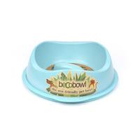 Becothings Eco-friendly Slow Feed Becobowl - Blue