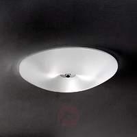 Berke Ceiling Light Diameter 38 cm White