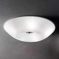 Berke Ceiling Light Diameter 52 cm White