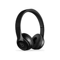 beats solo3 wireless on ear headphones