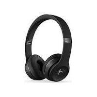 beats solo3 wireless on ear headphones