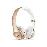 Beats Solo3 Wireless On-Ear Headphones