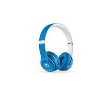 Beats Solo2 On-Ear Luxe Blue