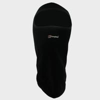 Berghaus Powerstretch Balaclava - Black, Black