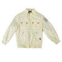 BELSTAFF Infant New After Race Jacket