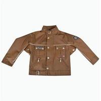 BELSTAFF Infant Brigand Glitter Jacket