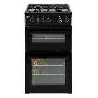 Beko Gas Cooker with Gas Grill