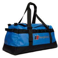 Berghaus 80L Holdall - Blue, Blue