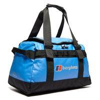 Berghaus 40L Holdall - Blue, Blue