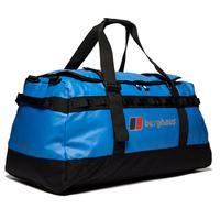 Berghaus 100L Holdall - Blue, Blue