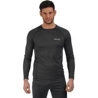 Beckley Base Layer Top Seal Grey