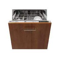 Beko Built-In 14 Place Dishwasher