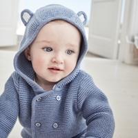 Bear Ears Cardigan