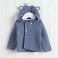 Bear Ears Cardigan