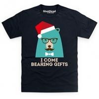Bearing Gifts T Shirt
