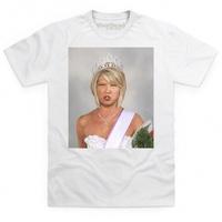 Beauty Queen T Shirt