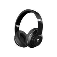 Beats Solo2 Wireless Headphones - Gloss Black