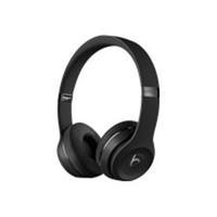 beats solo3 wireless on ear headphones black