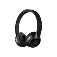 beats solo3 wireless on ear headphones gloss black