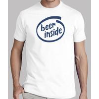 beer inside