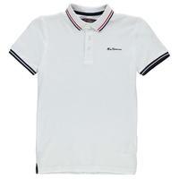 Ben Sherman Core Pique Polo Shirt