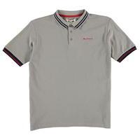 Ben Sherman 66T Short Sleeved Juniors Polo Shirt