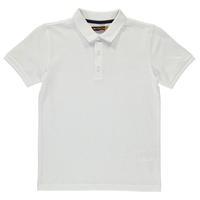 Ben Sherman Script Polo Shirt