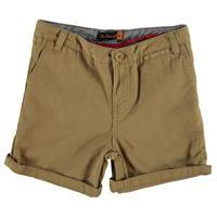 Ben Sherman 14T Junior Shorts