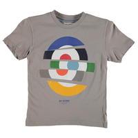 ben sherman 78 t shirt junior boys