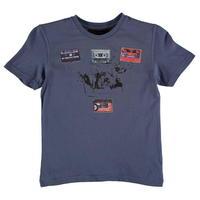 ben sherman 39j t shirt infant boys