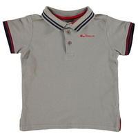 Ben Sherman 66J Short Sleeve Polo Infant Boys