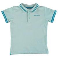 Ben Sherman 66J Short Sleeve Polo Infant Boys