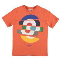 ben sherman 77t short sleeved juniors t shirt