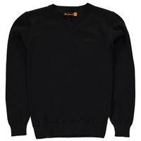 Ben Sherman V Neck Jumper