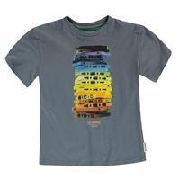 ben sherman 77t short sleeved juniors t shirt