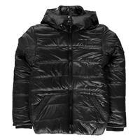 Ben Sherman Puffa Jacket Junior Boys