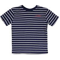 Ben Sherman 71T Short Sleeved Juniors T Shirt
