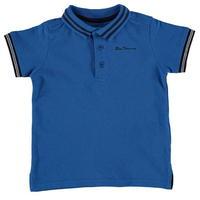 Ben Sherman 66J Short Sleeve Polo Infant Boys