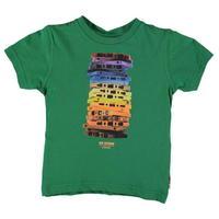 Ben Sherman 77J S Slv Tee InfC99
