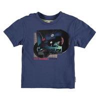 ben sherman short sleeve t shirt infant