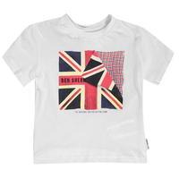 Ben Sherman Short Sleeved T Shirt Infant