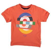 ben sherman 78j t shirt infant boys