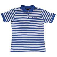 Ben Sherman 49T Junior Polo Shirt