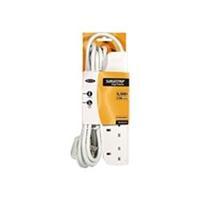 belkin 4 way economy surge protector