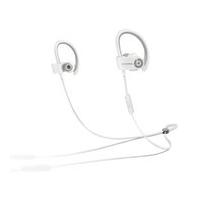 Beats by Dr. Dre: PowerBeats 2 Wireless Earphones - White