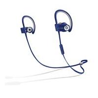 Beats by Dr. Dre: PowerBeats 2 Wireless Earphones - Blue