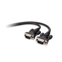 belkin 18 m pro series vga monitor signal replacement cable