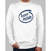 beer inside