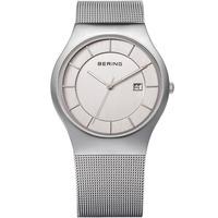 BERING Men\'s Classic Watch