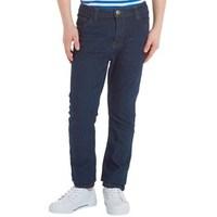 Ben Sherman Junior Boys 5 Pocket Jeans Indigo